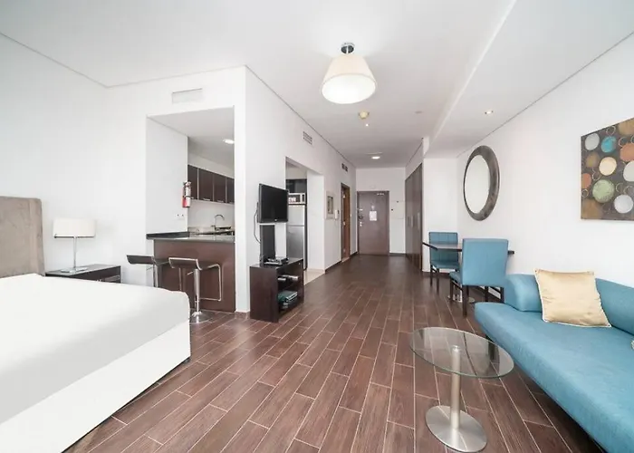 Stonetree - Spacious Studio - The Matrix