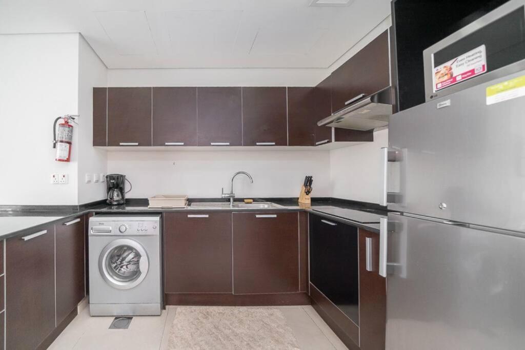 Apartment Stonetree - Spacious - The Matrix Dubai