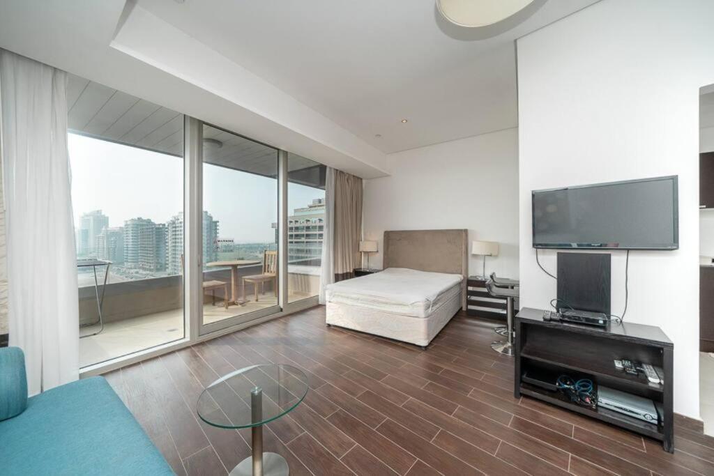 Apartment Stonetree - Spacious - The Matrix Dubai