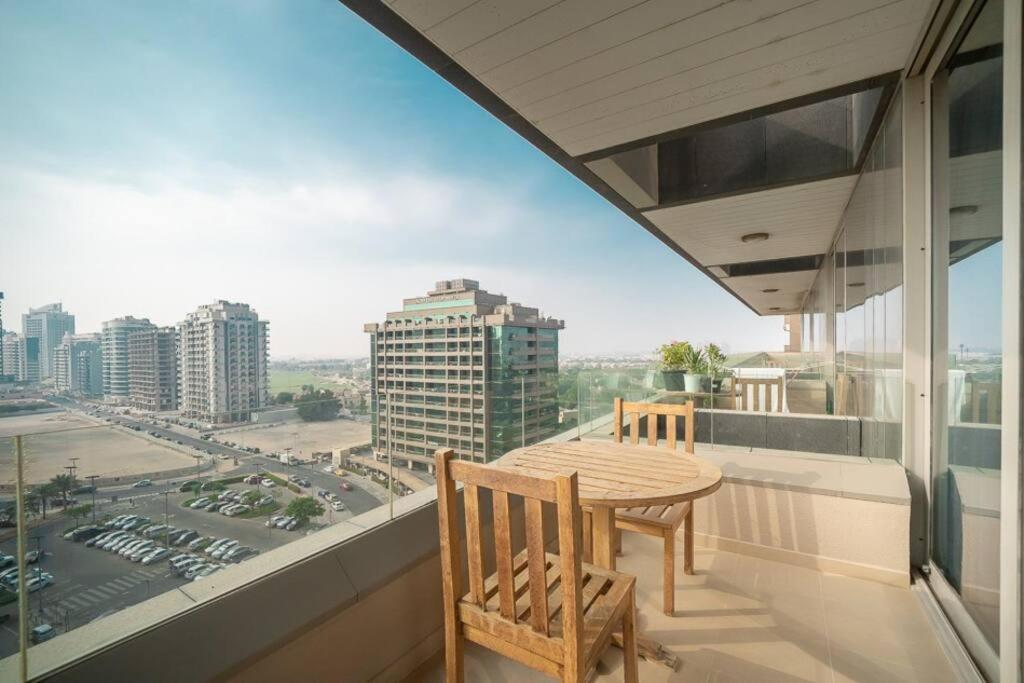 Stonetree - Spacious - The Matrix Dubai